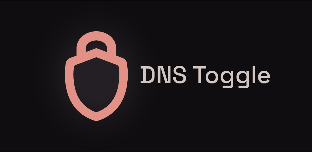 DNS Toggle app logo